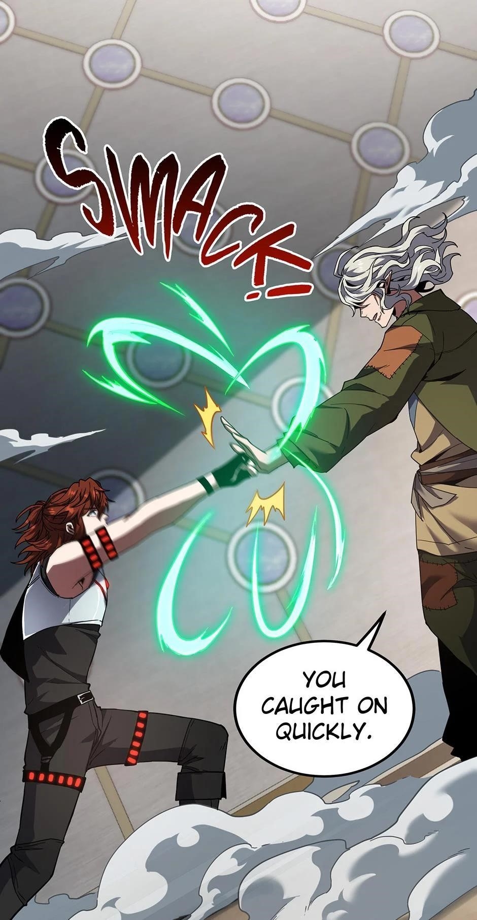The Beginning After the End, Chapter 219 image 29